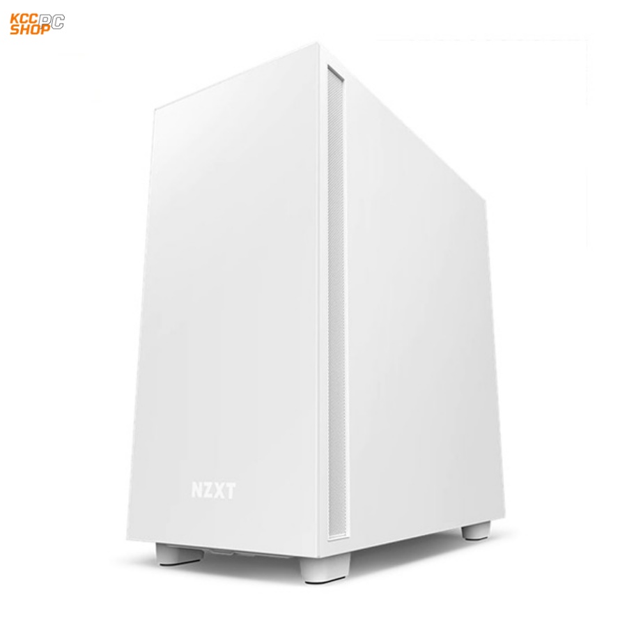 Vỏ case NZXT H7 WH/WH CM-H71BW-01