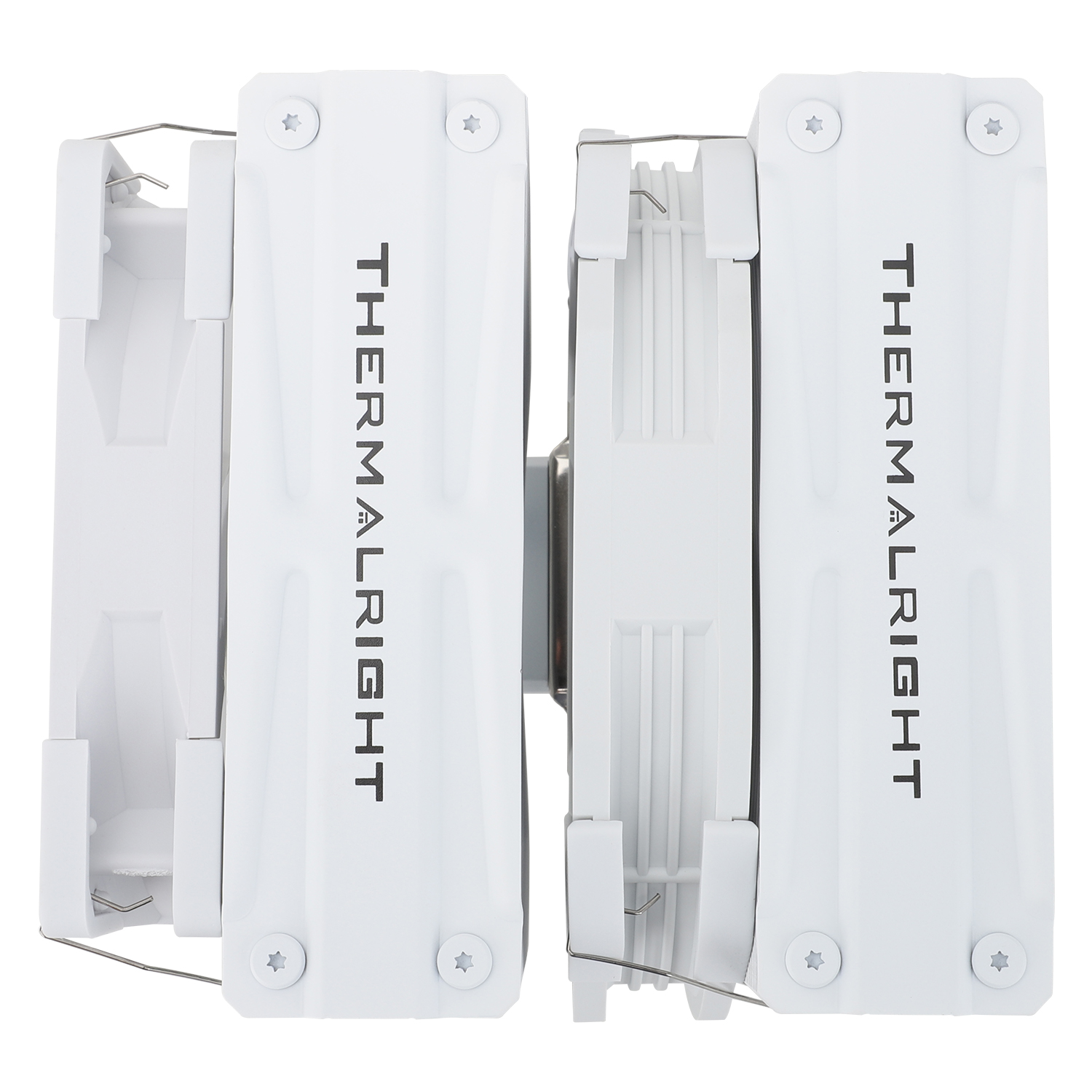 Thermalright Dual-Tower Frost Spirit 140 White V3