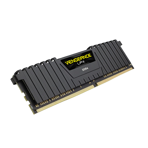 Ram PC Corsair Vengeance LPX 8GB 3200MHz DDR4