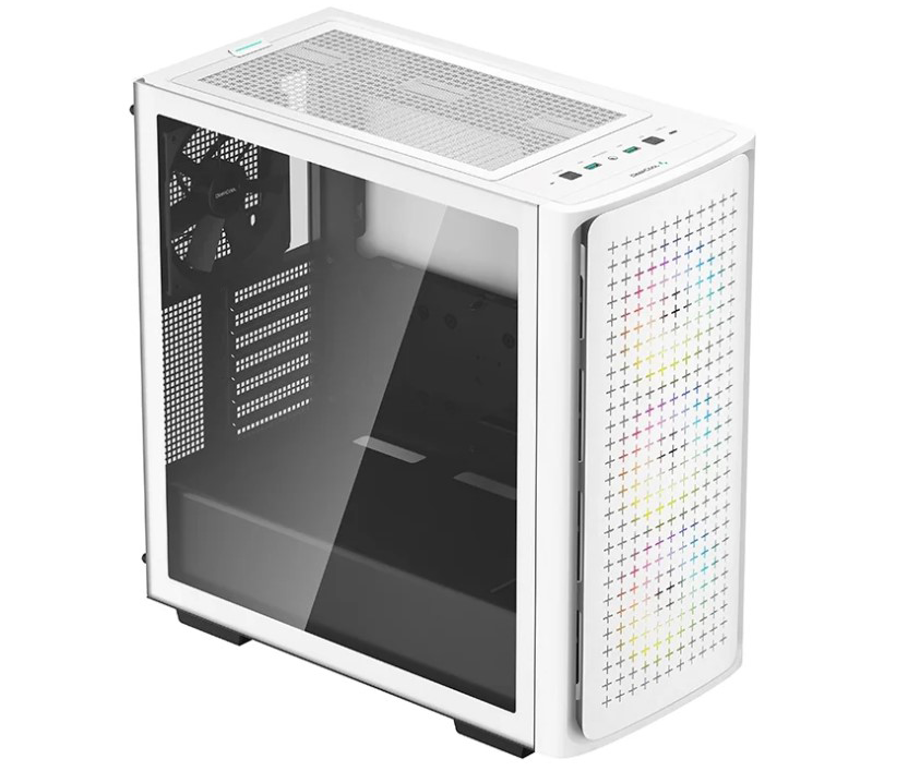 deepcool ck560 white deepcool ck560 white