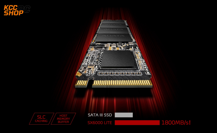 Ổ cứng SSD ADATA SX6000 LITE