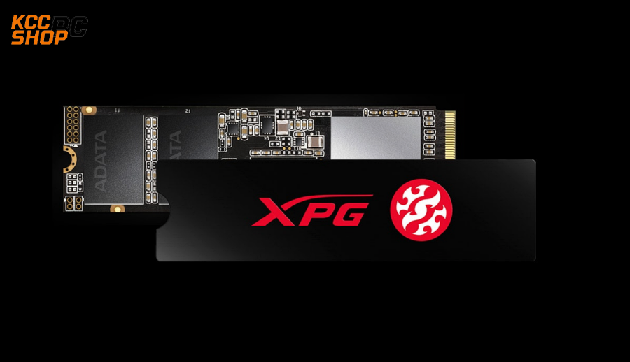SSD ADATA XPG SX6000 Pro