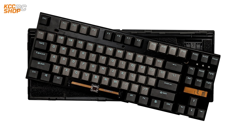E-Dra EK387 Pro Cherry