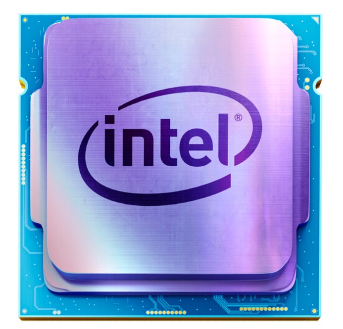 CPU Intel Core i7-10700K 