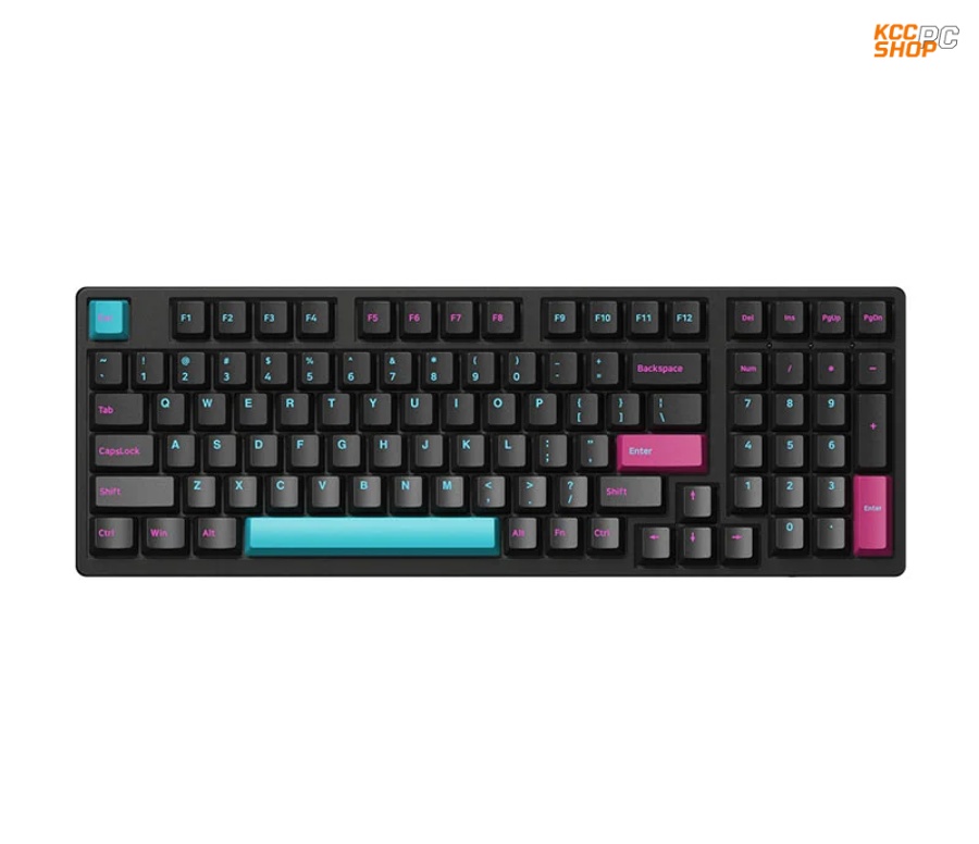 AKKO 3098 DS Midnight R2 (Akko sw v2)