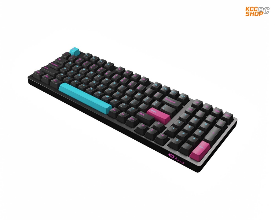 AKKO 3098 DS Midnight R2 (Akko sw v2)