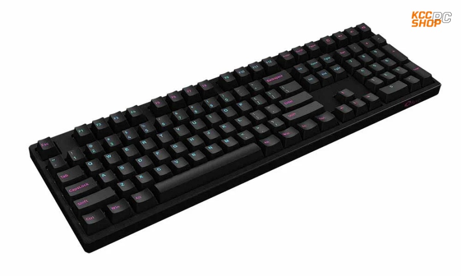 AKKO 3108 DS Midnight (Cherry sw)