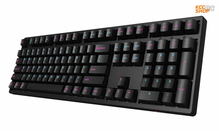 AKKO 3108 DS Midnight (Cherry sw)