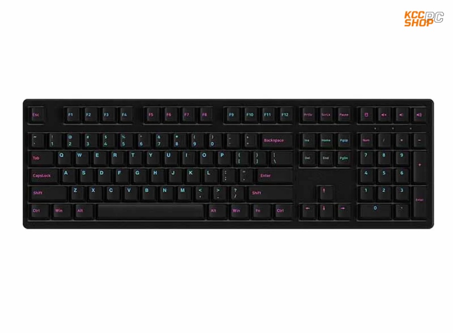 AKKO 3108 DS Midnight (Cherry sw)