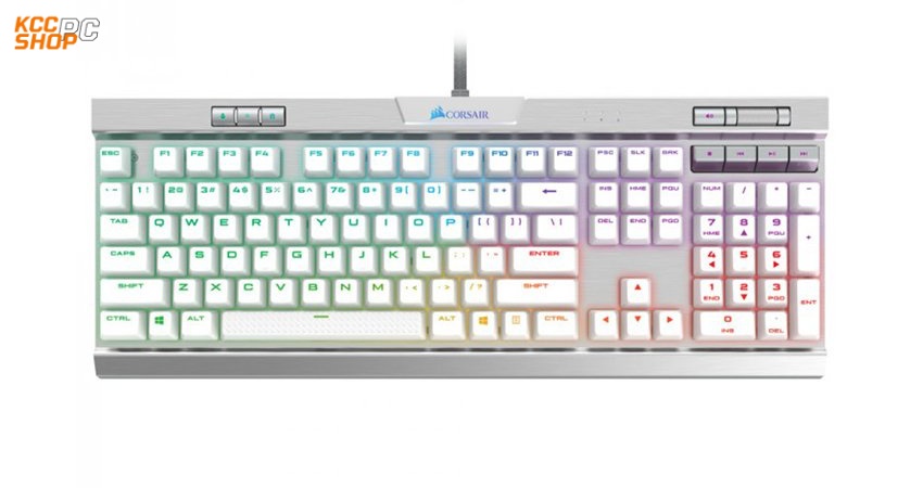 Corsair K70 RGB MK2