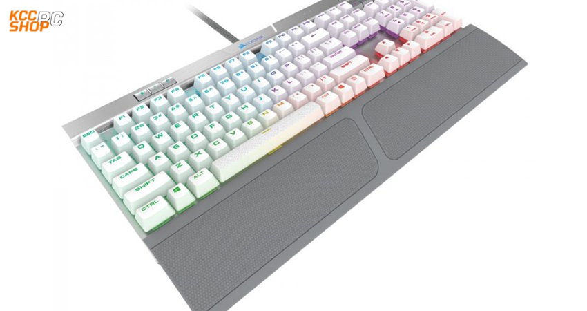 Corsair K70 RGB MK2