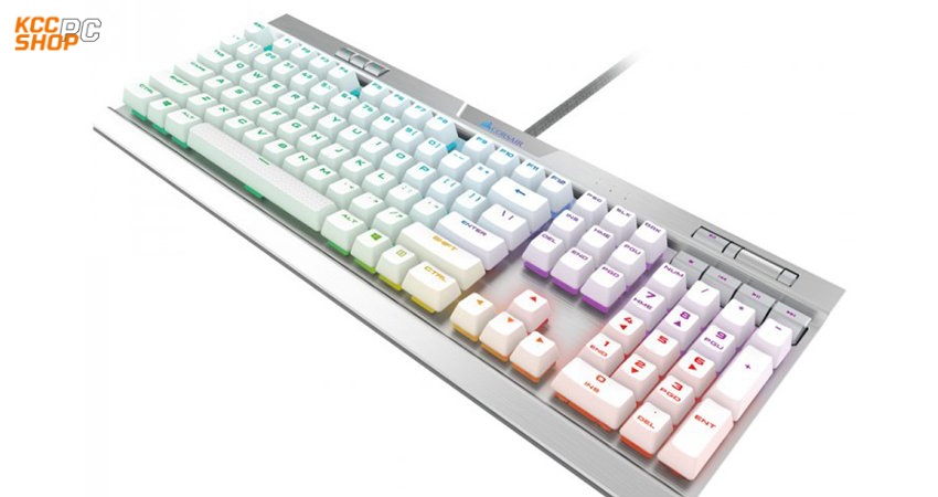 Corsair K70 RGB MK2