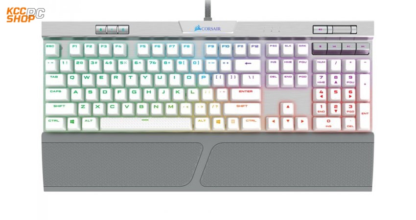 Corsair K70 RGB MK2