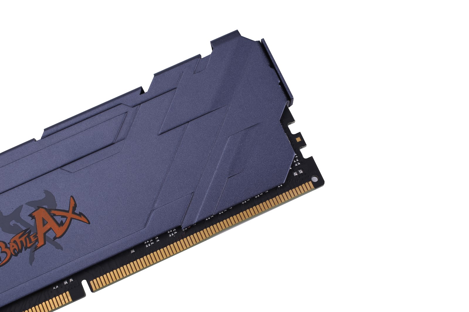 RAM Colorful Battle AX 8GB DDR4 Bus 3200MHz CL16