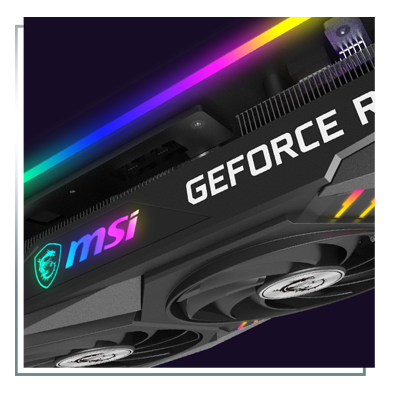 VGA MSI GeForce RTX 3090 GAMING X TRIO 24G