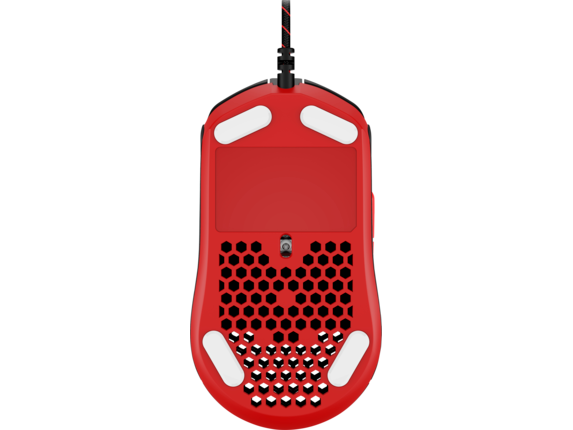 Chuột HyperX Pulsefire Haste Black Red