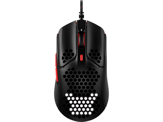 Chuột HyperX Pulsefire Haste Black Red