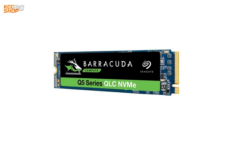 SSD Seagate BarraCuda Q5