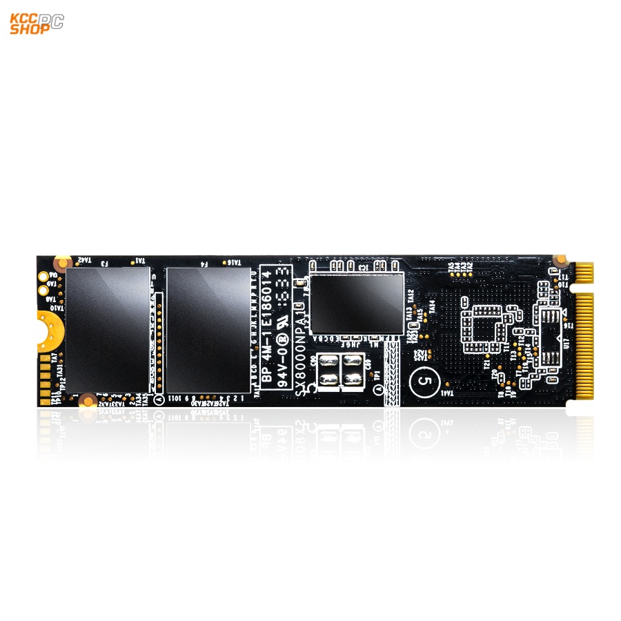 SSD Adata XPG Gammax S11 Pro