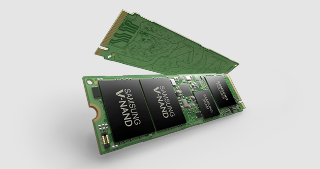 SSD Samsung NVMe PM981a M.2 PCIe Gen3 x4 1TB MZ-VLB1T0B