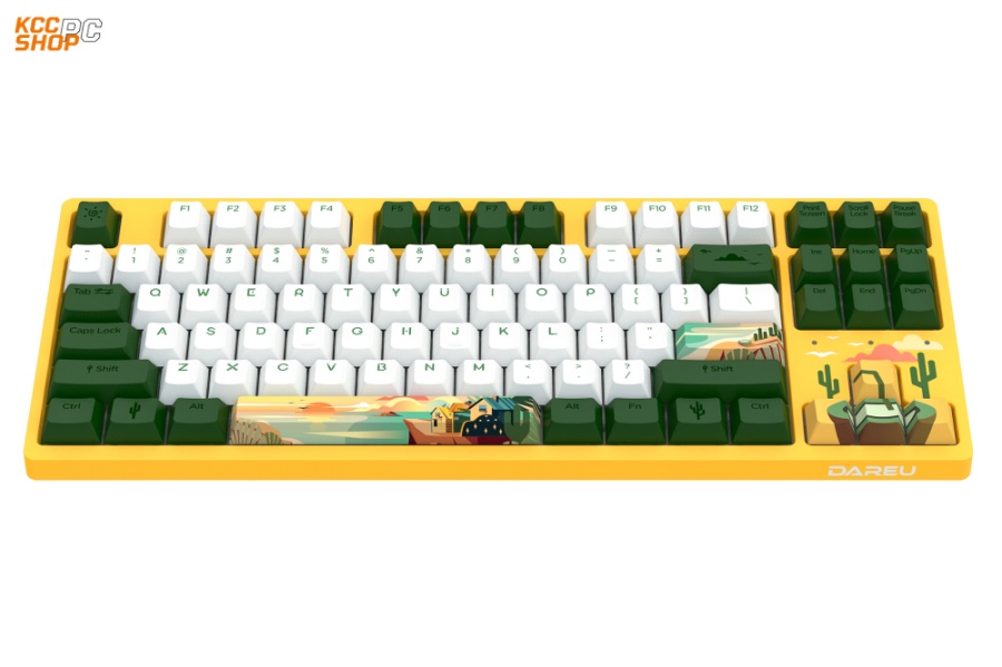 DAREU A87 SUMMER