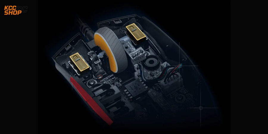 Asus ROG Strix Impact II