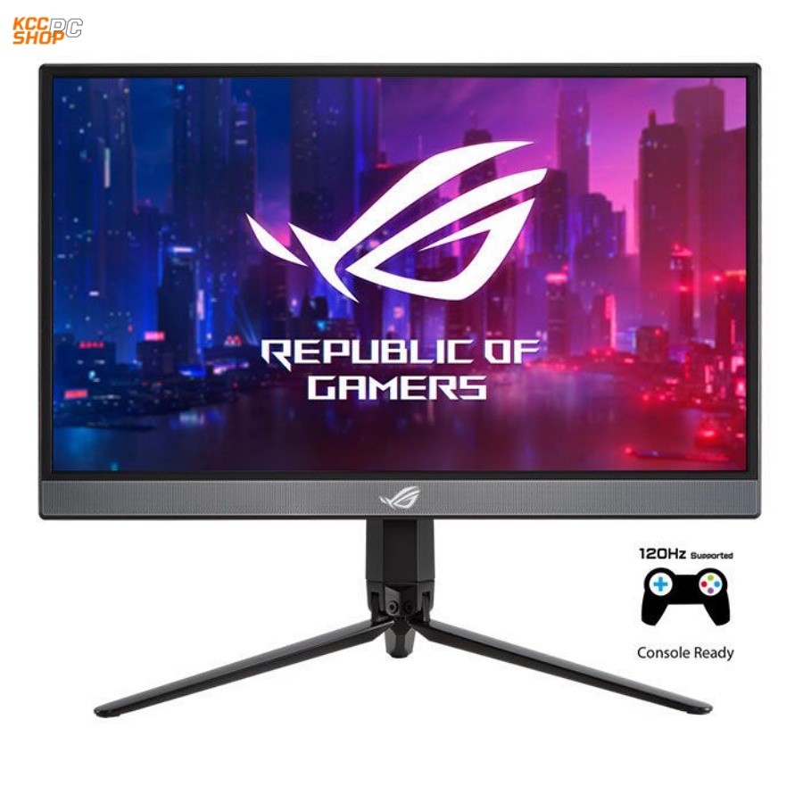 Màn hình Asus ROG STRIX XG17AHPE