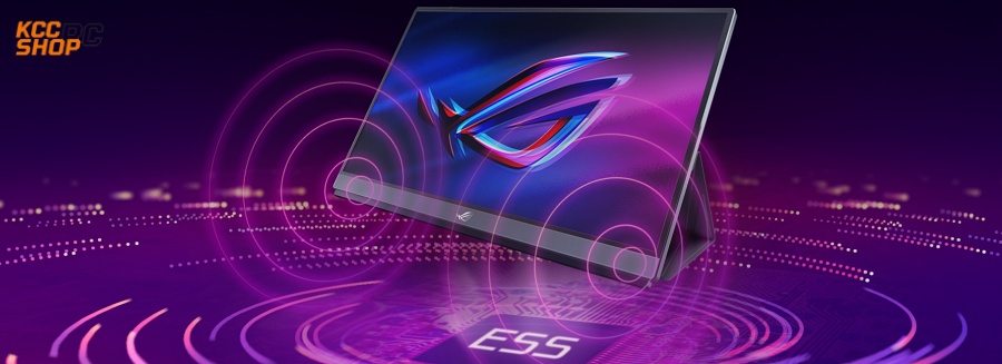 Màn hình Asus ROG STRIX XG17AHPE