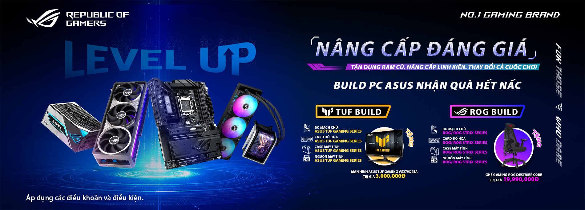 Hướng dẫn cách tắt đèn led của mainboard, chuột, bàn phím, quạt case… trên máy tính khi Shutdown