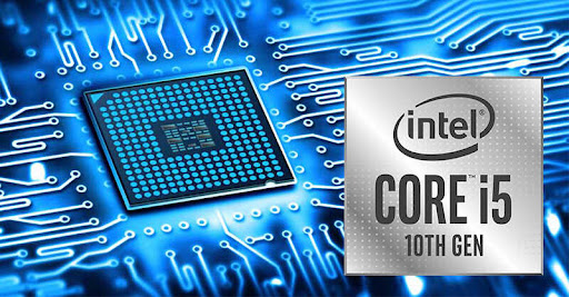CPU Intel Core i5 phù hợp với những ai?