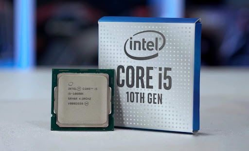 ưu điểm nổi bật của CPU Core i5