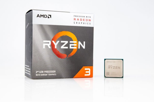 Tư vấn chọn mua CPU AMD Ryzen 3 