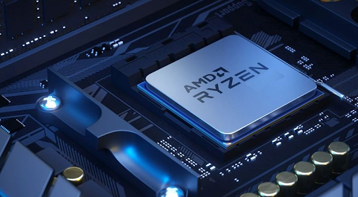 Tư vấn chọn mua CPU Amd Ryzen 5 phù hợp với nhu cầu sử dụng