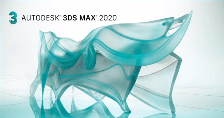 Download Autodesk 3ds Max 2020 + V-Ray 4.2 Full Crack | Link Google Drive – Hướng Dẫn Cài Đặt