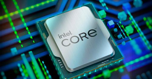 CPU Intel Core i9-13900K đạt xung nhịp 5.7 Ghz, hiệu năng đa nhân hơn Ryzen 9 5950X gần 50%