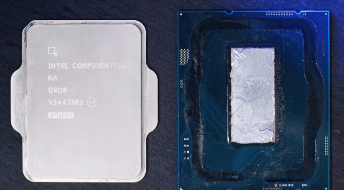 Hơn 10 năm chờ đợi, CPU Core i9-13900K sẽ giúp Intel đạt cảnh giới xung nhịp 8 GHz trong “truyền thuyết” của Celeron D