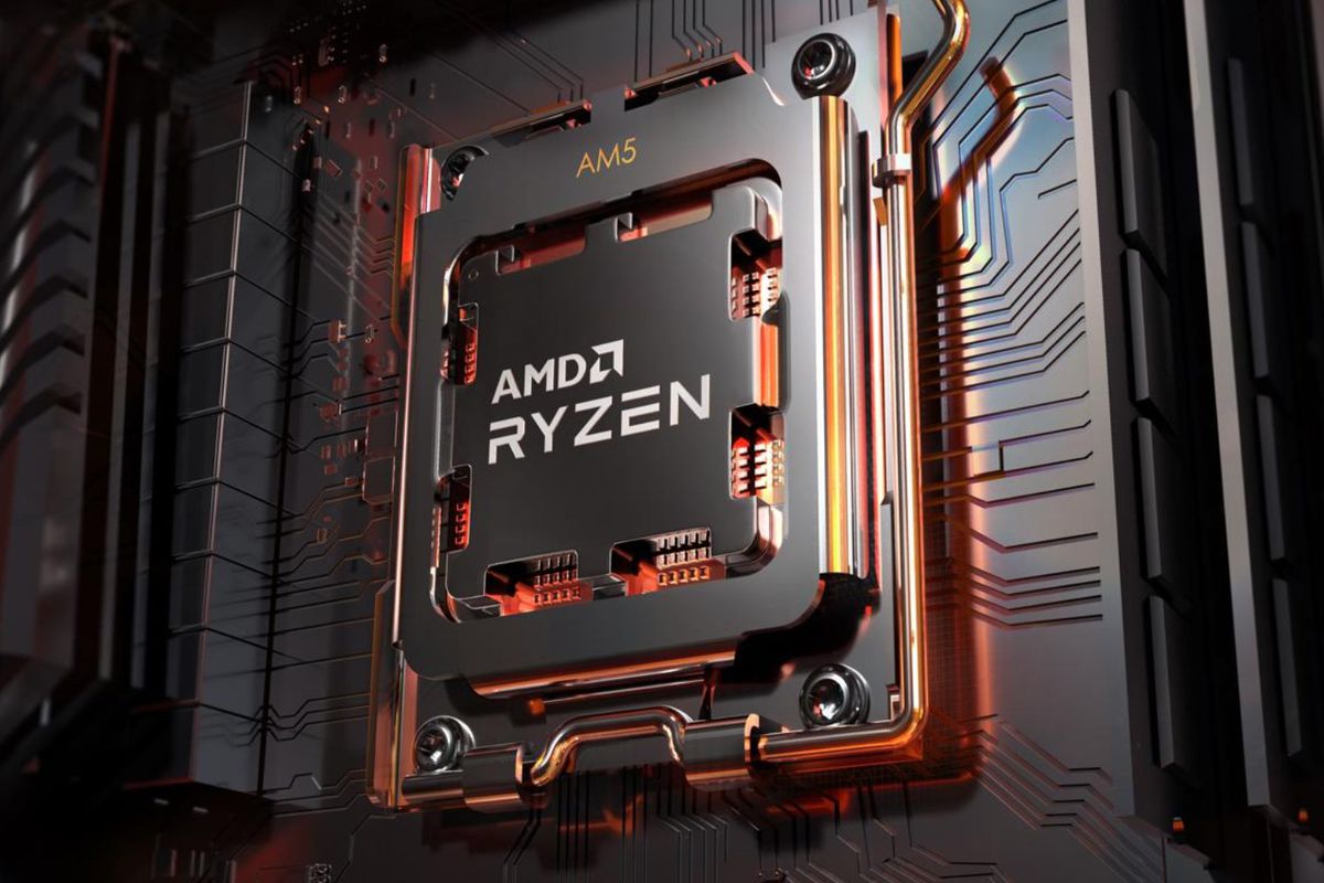 Review đánh giá CPU AMD Ryzen 7 7700X - Hiệu năng vượt trội