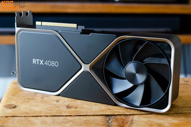 Đánh giá Nvidia RTX 4080: Hiệu năng tối ưu trong tầm giá