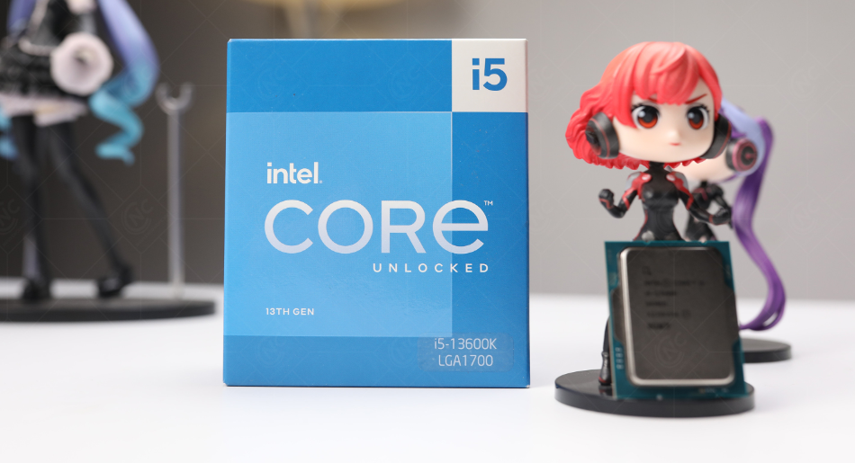 Intel Core i5-13600K và tản nhiệt khí tốt nhất dành cho bộ PC của bạn!