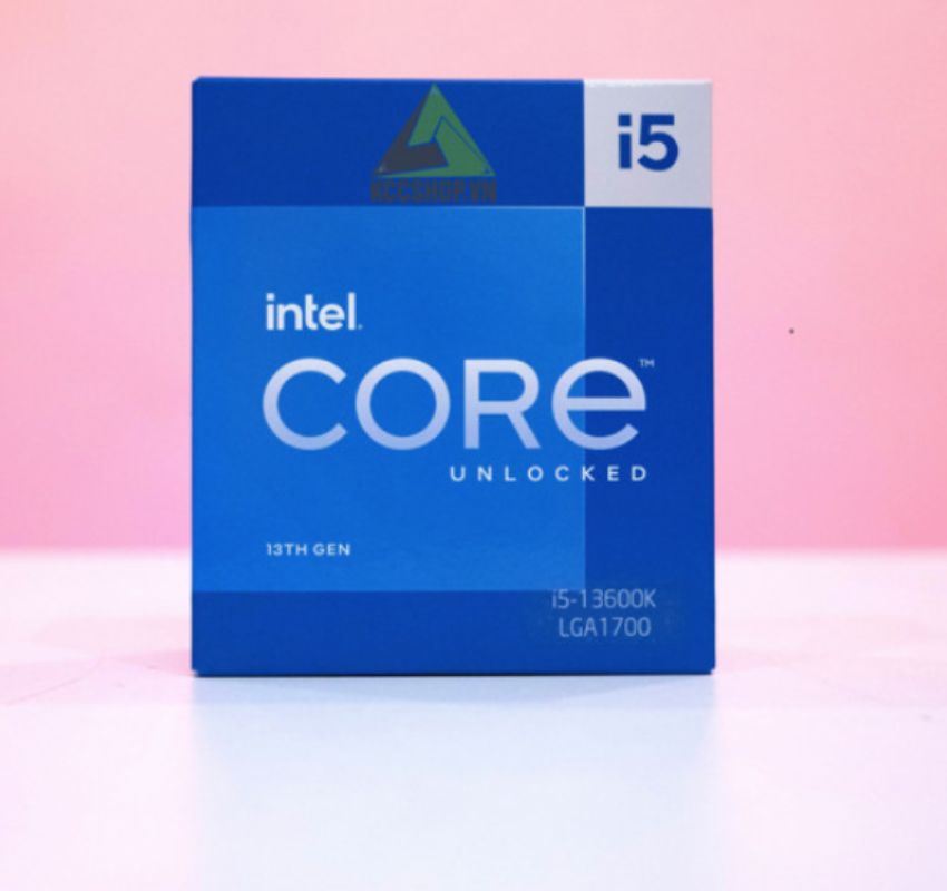 Intel Core i5-13600K và tản nhiệt khí tốt nhất dành cho bộ PC của bạn!