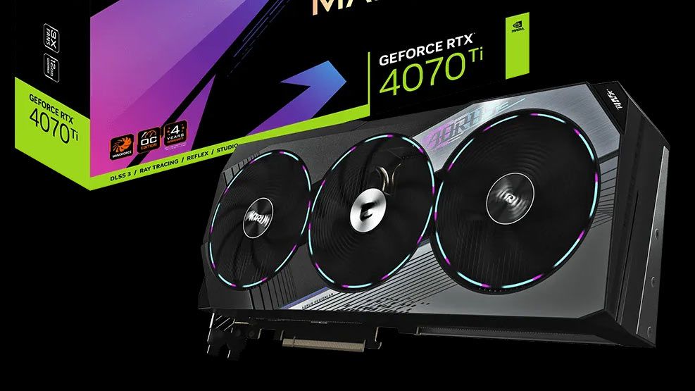 Tìm hiểu về card đồ họa RTX 4070 Ti: Hiệu năng mạnh mẽ với giá cả phải chăng