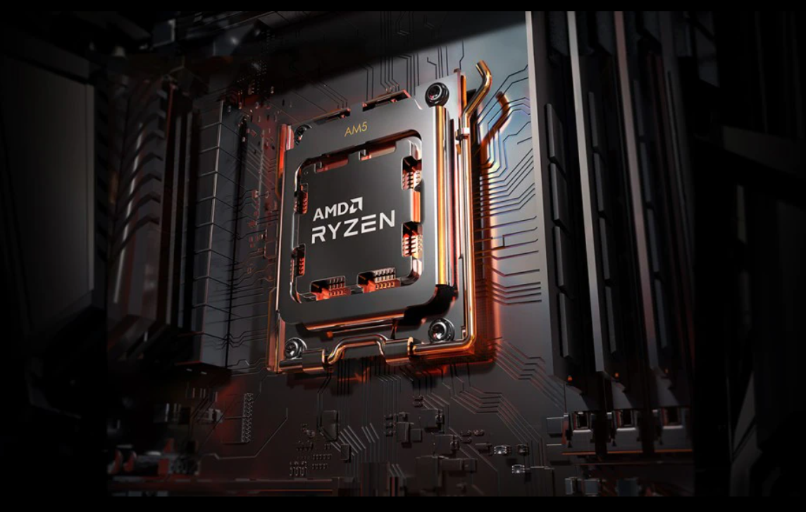 AMD Ryzen 9 7950X3D và top 3 Mainboard mà bạn nên chọn