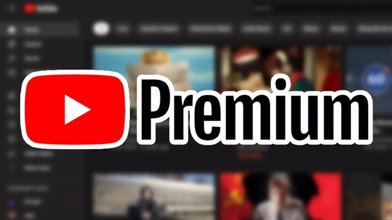 YouTube Premium chính thức mở cửa tại Việt Nam