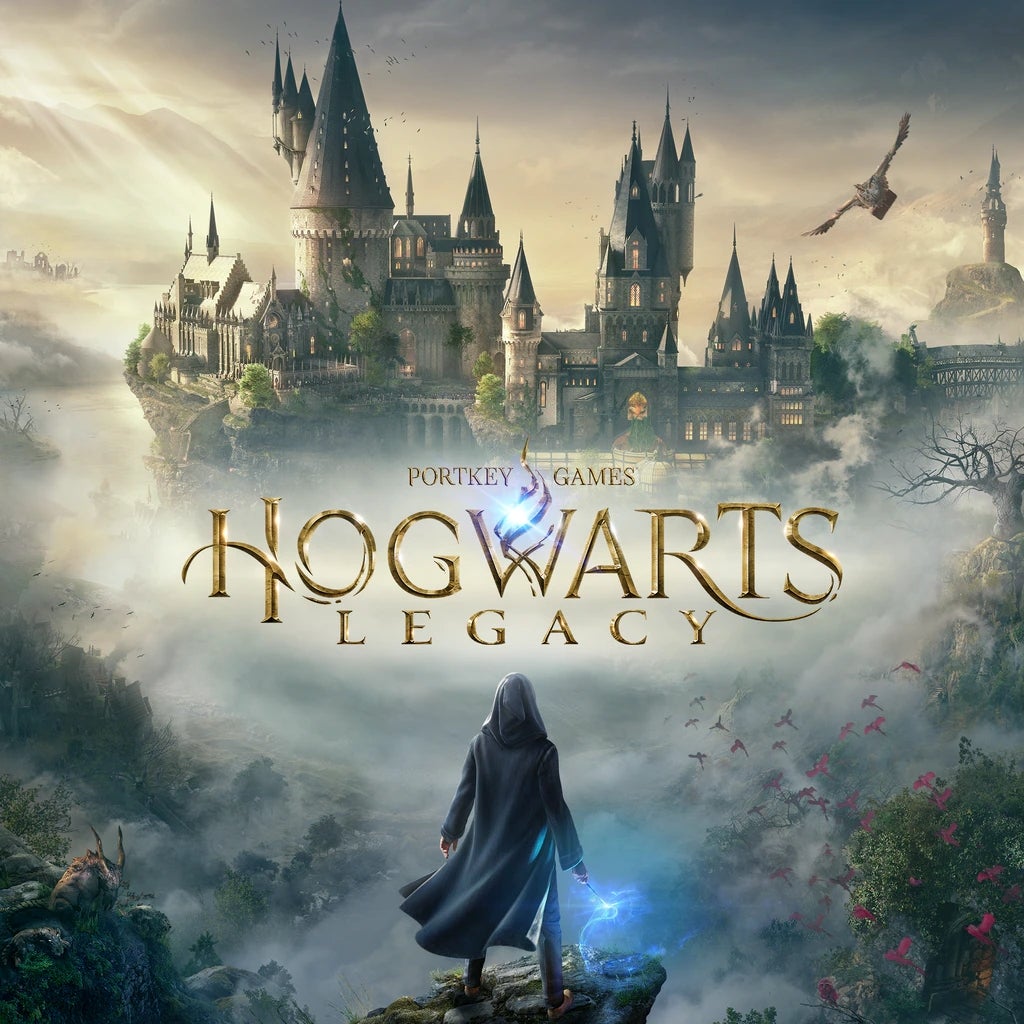 Review Game Hogward Legacy