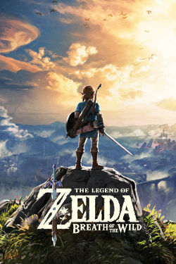 Ba con trùm khét tiếng trong thế giới Legend of Zelda