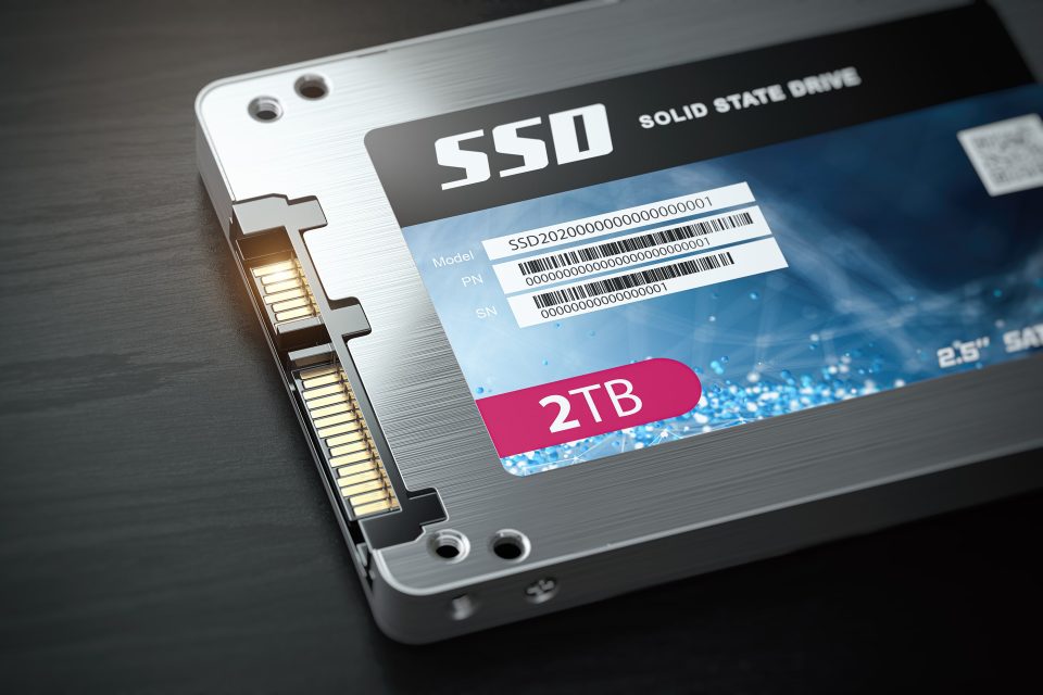 Thị trường SSD sẽ nhảy vọt để đạt 67 tỷ USD vào năm 2028, tăng 130% so với năm 2023