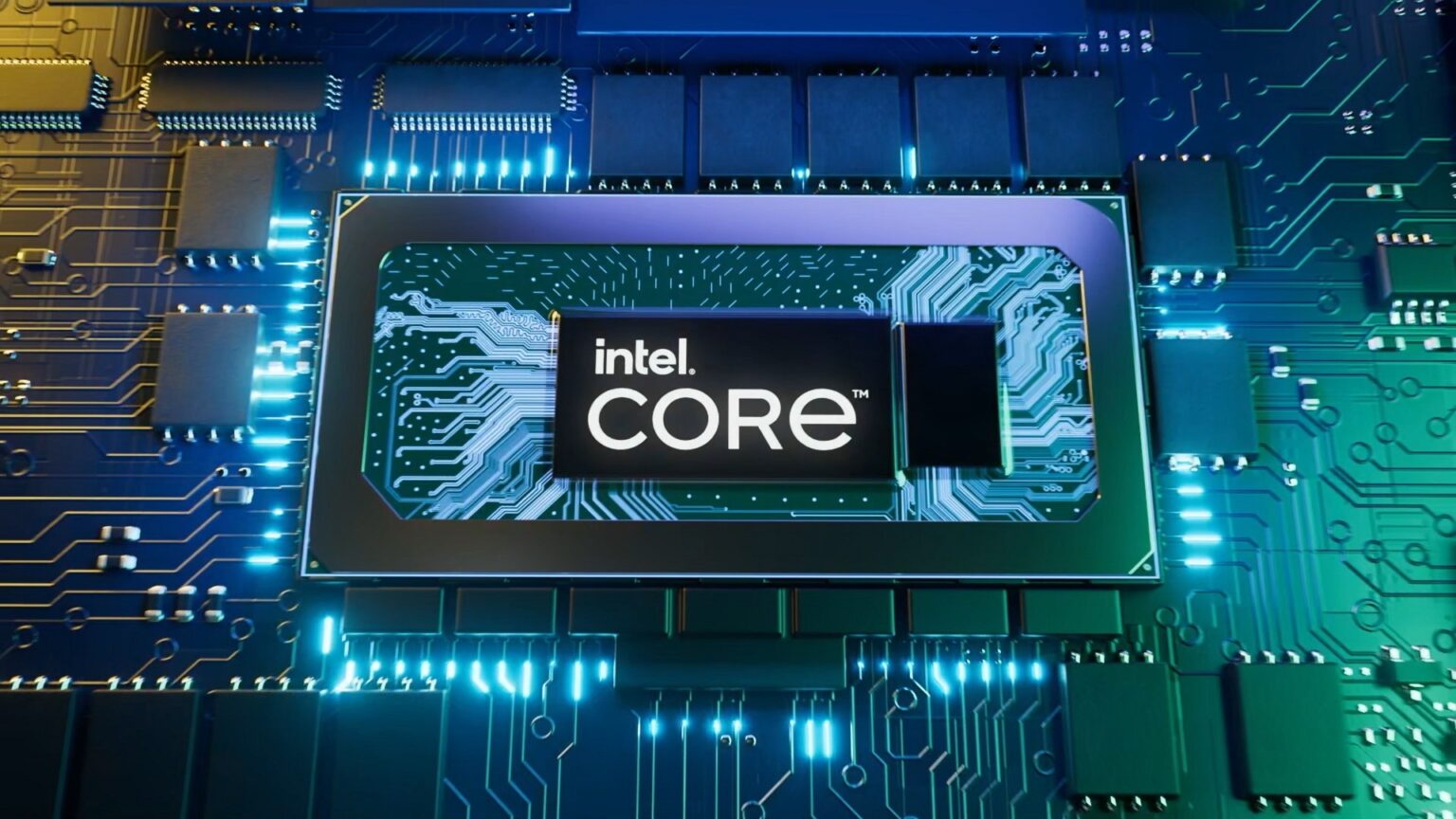 Lộ tin Intel sẽ trình làng chip thế hệ 14 “Meteor Lake” với cấu hình nhân 6P+16E