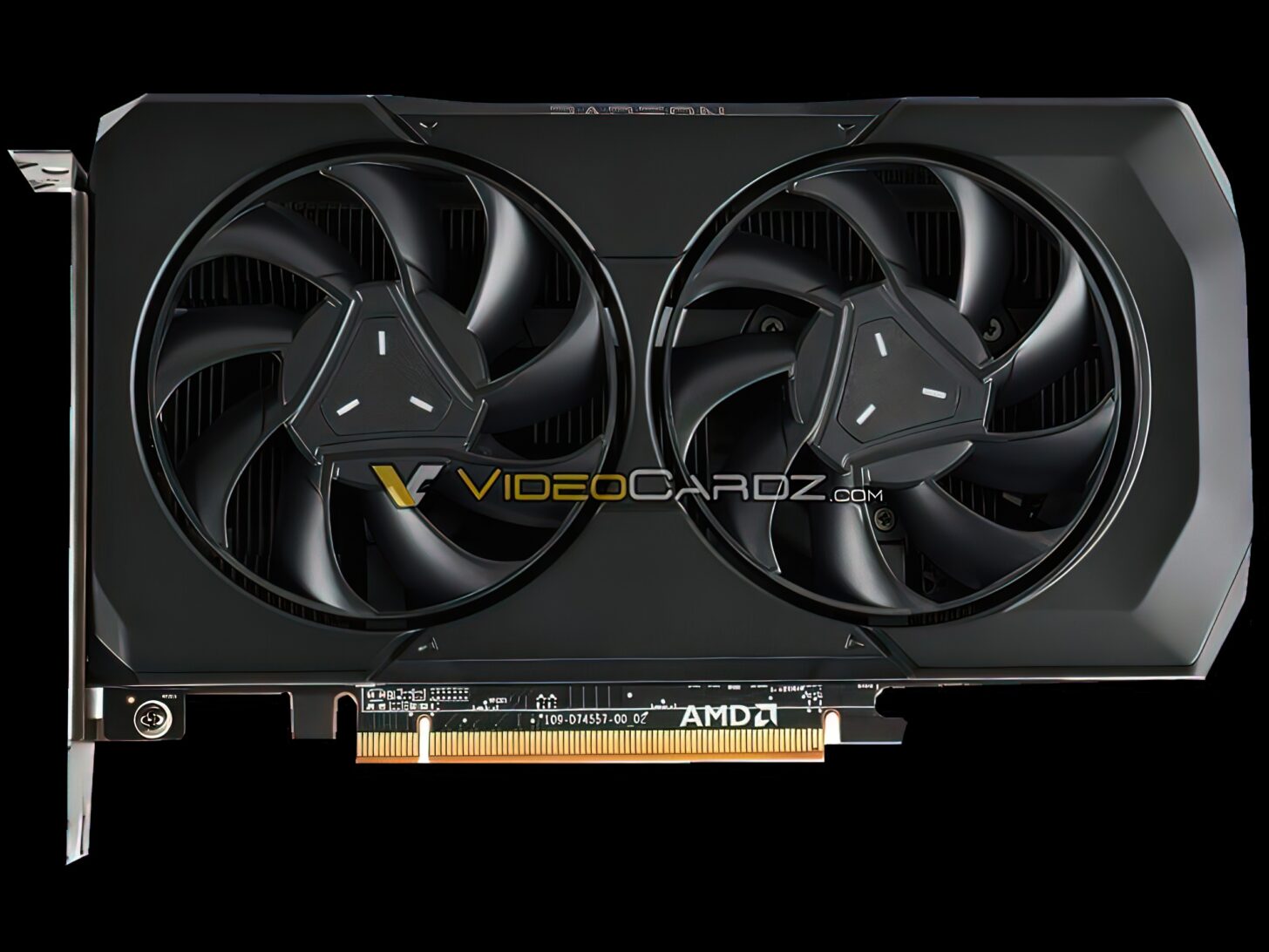 GPU AMD Radeon RX 7600 tiết lộ mức tiêu thụ điện năng cao hơn so với dòng NVIDIA RTX 4060?