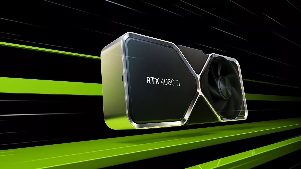 Các thẻ đồ họa RTX 4060 Ti 8GB đã được công bố gần đây