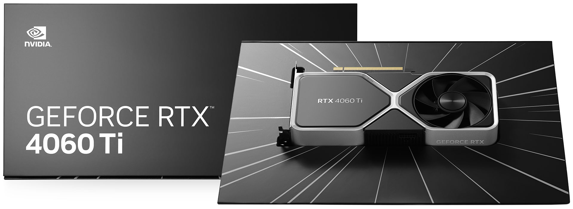Bom tấn sắp ra mắt: NVIDIA chuẩn bị tung ra GeForce RTX 4060 Ti phiên bản 16 GB và 8 GB kèm RTX 4060 vào tháng 7!